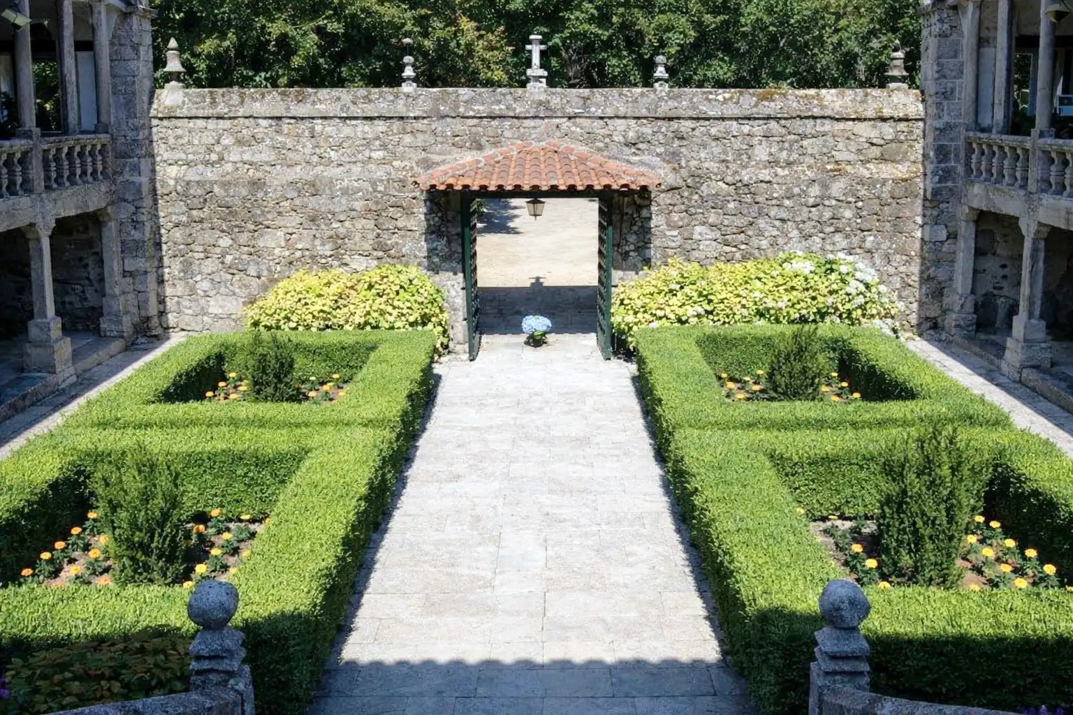 Photos Pazo de Ferreiroá – Manor House in the Ribeira Sacra