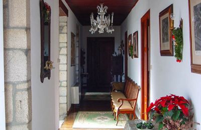 Manor House for sale Pantón de Abaixo, Galicia, Image 12/38