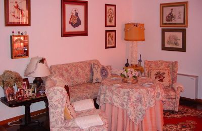 Manor House for sale Pantón de Abaixo, Galicia, Image 13/38