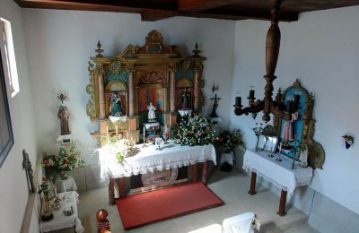 Manor House for sale Pantón de Abaixo, Galicia, Image 16/38