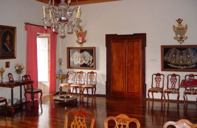 Manor House for sale Pantón de Abaixo, Galicia, Image 17/38