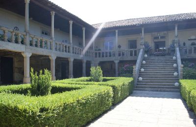 Manor House for sale Pantón de Abaixo, Galicia, Image 38/38