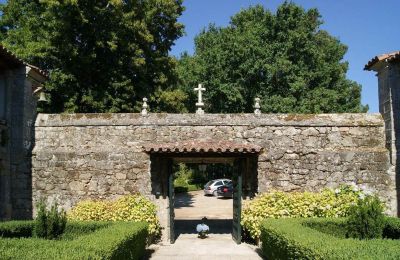 Manor House for sale Pantón de Abaixo, Galicia, Image 19/38