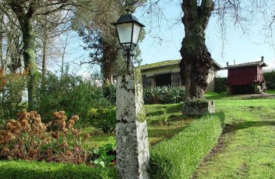 Manor House for sale Pantón de Abaixo, Galicia, Image 20/38