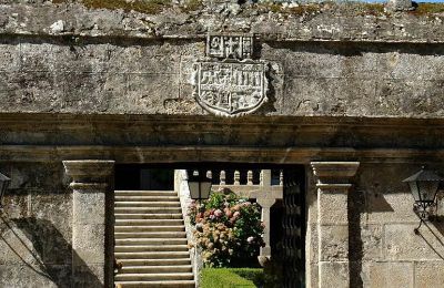 Manor House for sale Pantón de Abaixo, Galicia, Image 23/38