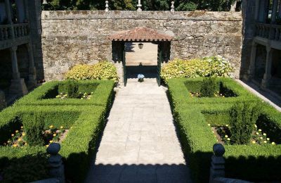 Manor House for sale Pantón de Abaixo, Galicia, Image 24/38