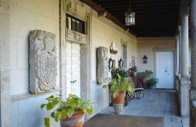 Manor House for sale Pantón de Abaixo, Galicia, Image 26/38