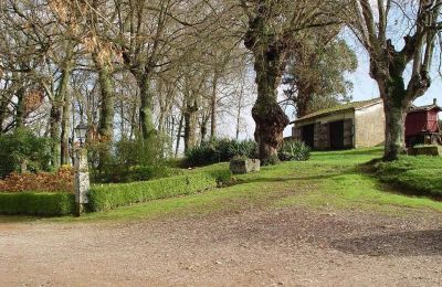 Manor House for sale Pantón de Abaixo, Galicia:  