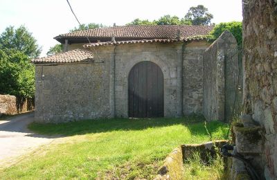 Manor House for sale Pantón de Abaixo, Galicia, Image 30/38