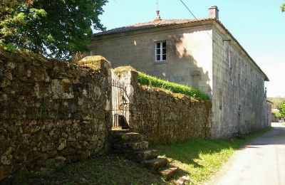 Manor House for sale Pantón de Abaixo, Galicia, Image 31/38