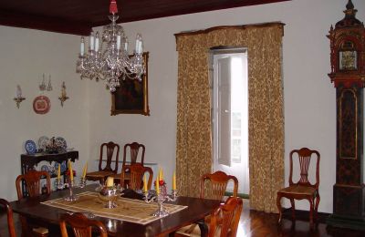 Manor House for sale Pantón de Abaixo, Galicia, Image 34/38