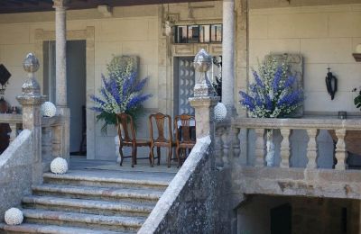 Manor House for sale Pantón de Abaixo, Galicia, Image 4/38