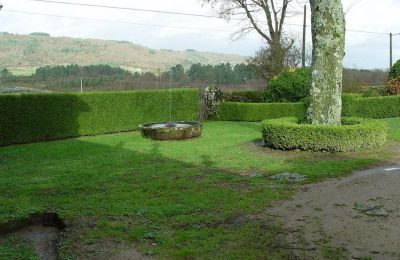 Manor House for sale Pantón de Abaixo, Galicia:  