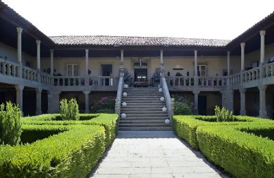 Manor House for sale Pantón de Abaixo, Galicia, Image 37/38