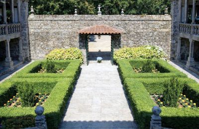 Manor house for sale Pantón de Abaixo, Galicia, Image 1/38