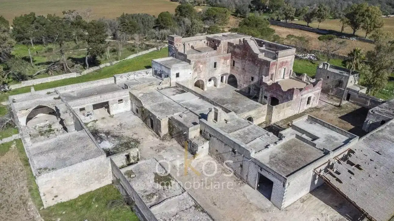 Manduria, Apulia for sale