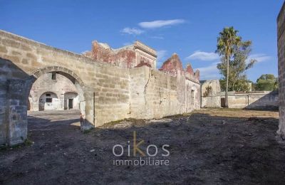 Manor House for sale Manduria, Apulia, Image 7/38