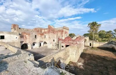 Manor House for sale Manduria, Apulia:  