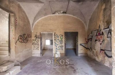 Manor House for sale Manduria, Apulia, Image 22/38