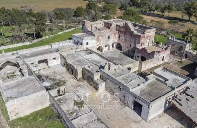 Manor House for sale Manduria, Apulia, Image 5/38
