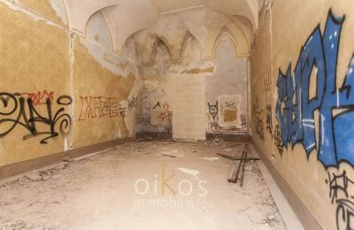 Manor House for sale Manduria, Apulia, Image 16/38
