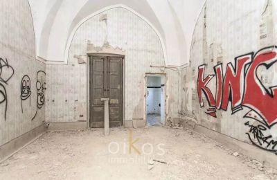 Manor House for sale Manduria, Apulia, Image 18/38