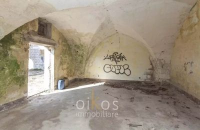 Manor House for sale Manduria, Apulia:  