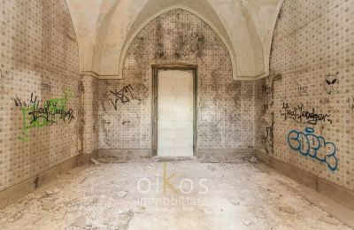 Manor House for sale Manduria, Apulia:  