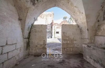 Manor House for sale Manduria, Apulia:  