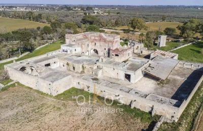 Manor House for sale Manduria, Apulia, Image 38/38