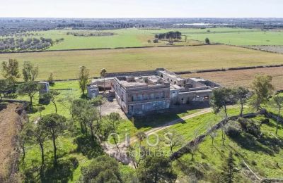 Manor House for sale Manduria, Apulia, Image 35/38