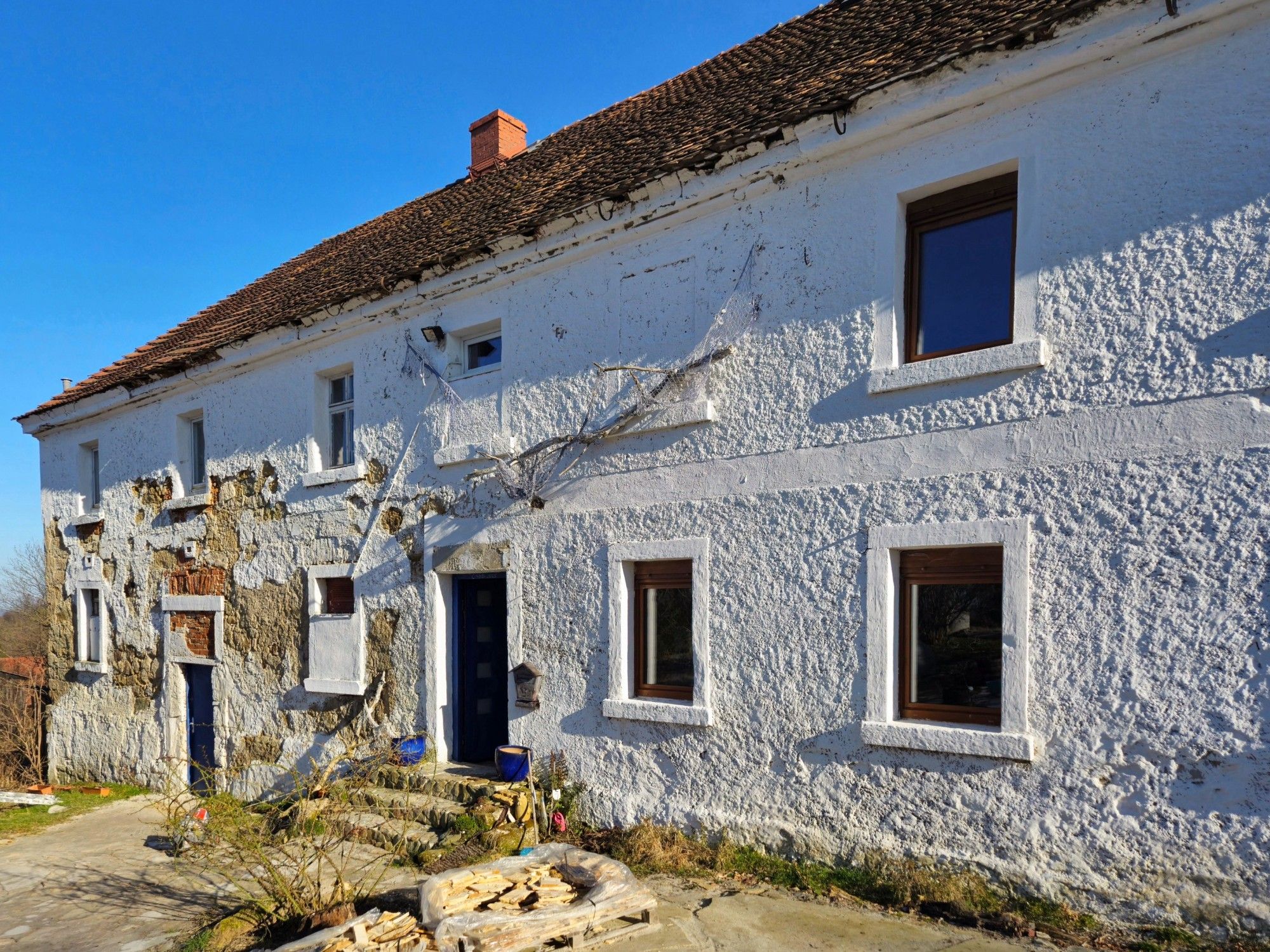 Photos Character country house in the Jizera Mountains, Lower Silesia