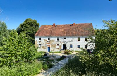 Country home for sale Lubomierz, Lower Silesia