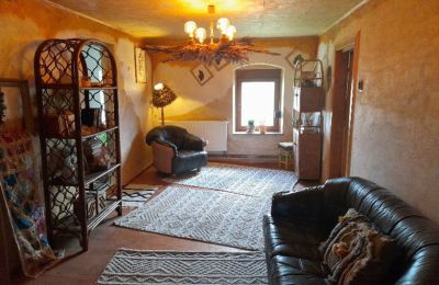 Country House for sale Lower Silesian Voivodeship:  