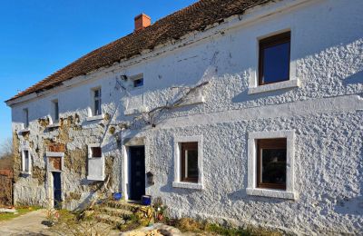Character properties, Character country house in the Jizera Mountains, Lower Silesia