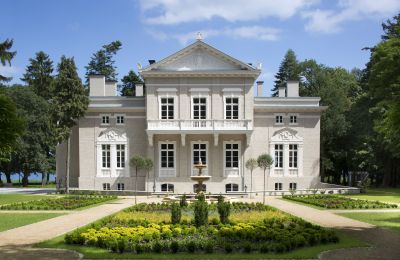 Castle for sale West Pomerania, Image 2/48