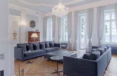 Castle for sale West Pomerania, Image 24/48