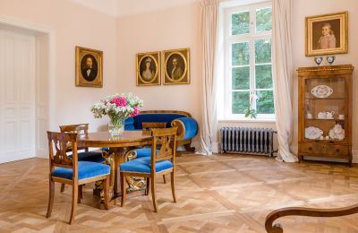 Castle for sale West Pomerania, Image 26/48