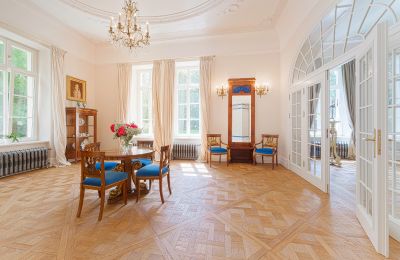 Castle for sale West Pomerania, Image 27/48