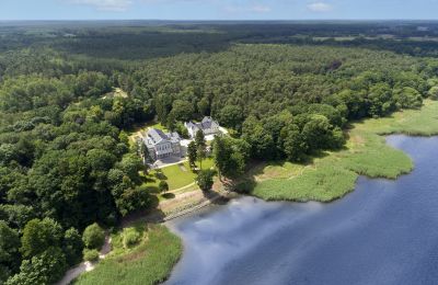 Castle for sale West Pomerania, Image 4/48