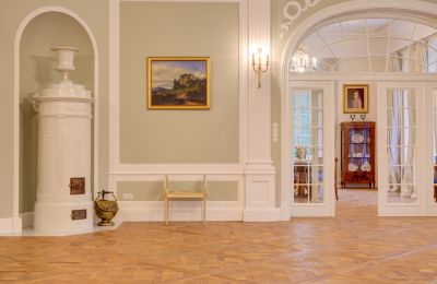 Castle for sale West Pomerania, Image 33/48