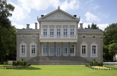 Castle West Pomerania