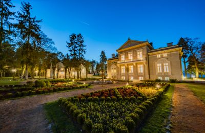 Castle for sale West Pomerania, Image 5/48