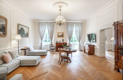 Castle for sale West Pomerania, Image 9/48
