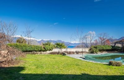 Historic Villa for sale 28838 Stresa, Piemont, Image 11/28