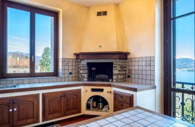 Historic Villa for sale 28838 Stresa, Piemont, Image 8/28