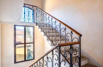 Historic Villa for sale 28838 Stresa, Binda, Piemont:  