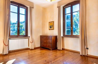 Historic Villa for sale 28838 Stresa, Binda, Piemont:  