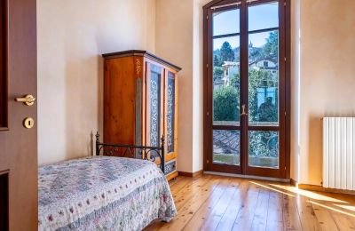 Historic Villa for sale 28838 Stresa, Binda, Piemont:  