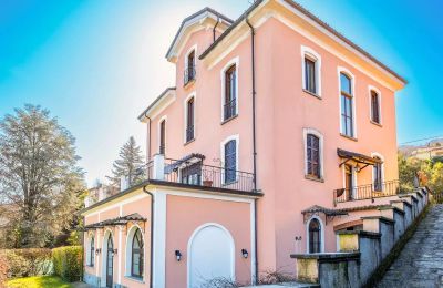 Historic Villa for sale 28838 Stresa, Piemont, Image 28/28